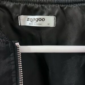 NASCAR , size medium bomber jacket